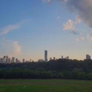 Meet your Posher, Bernice